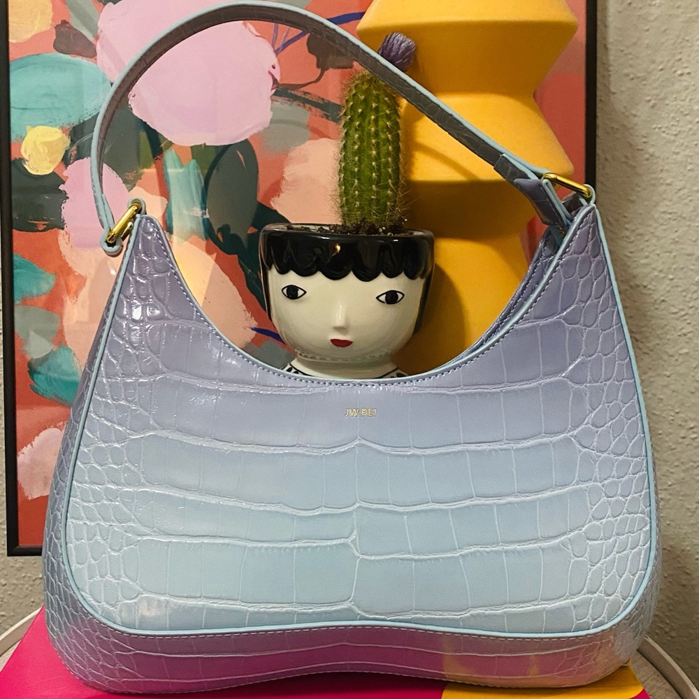 JW PEI Ombré Handbag